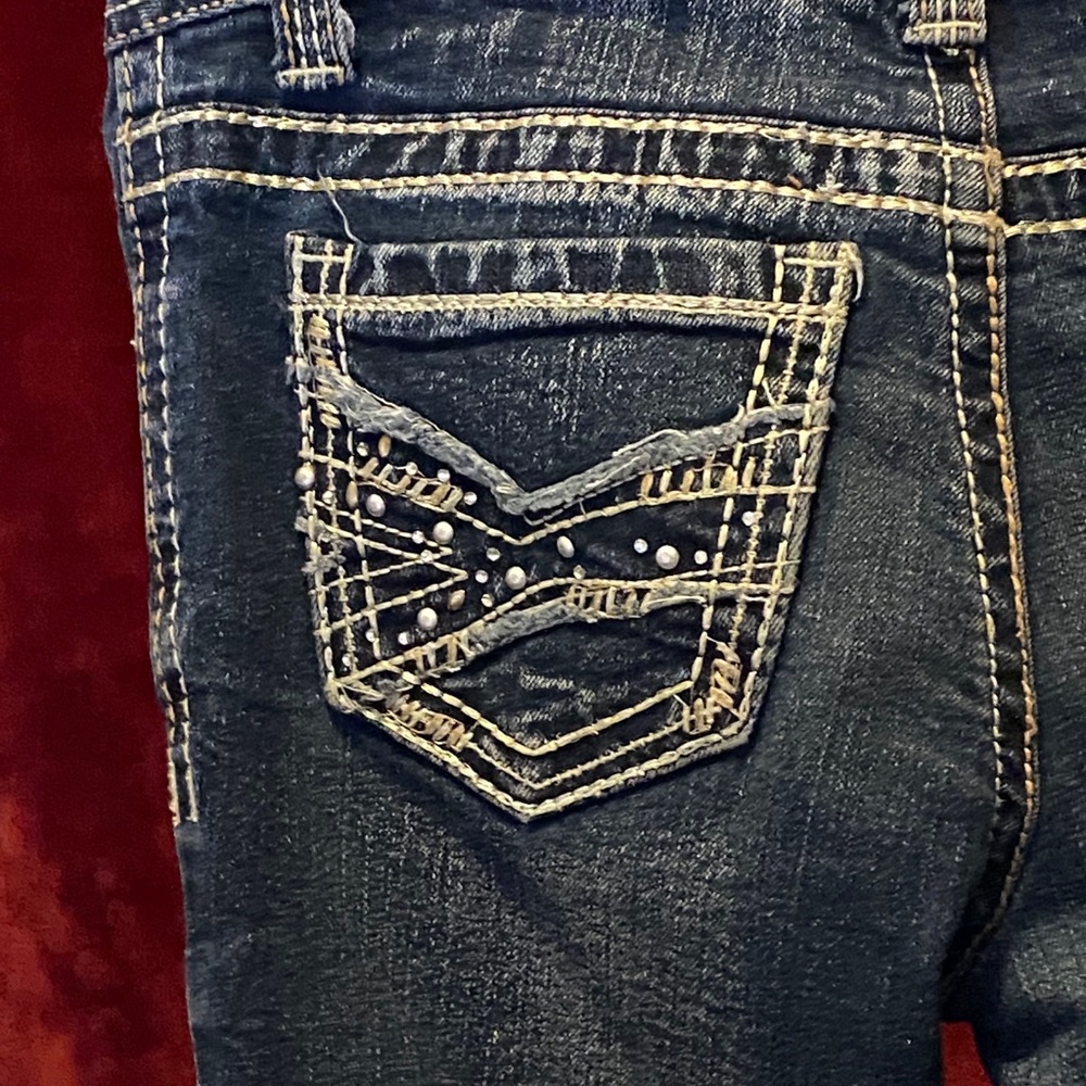 Bootcut Jeans - Picture 2 of 3